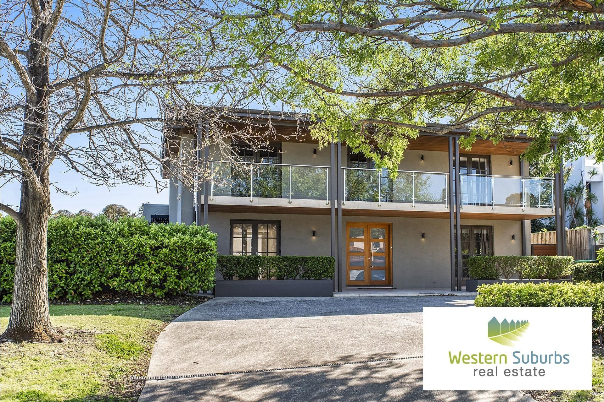 Rental property: Expansive 5brm 4 bathroom Dalkeith residence